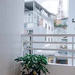Adora Bui Vien Homestay