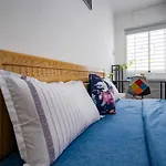 Adora Bui Vien Homestay