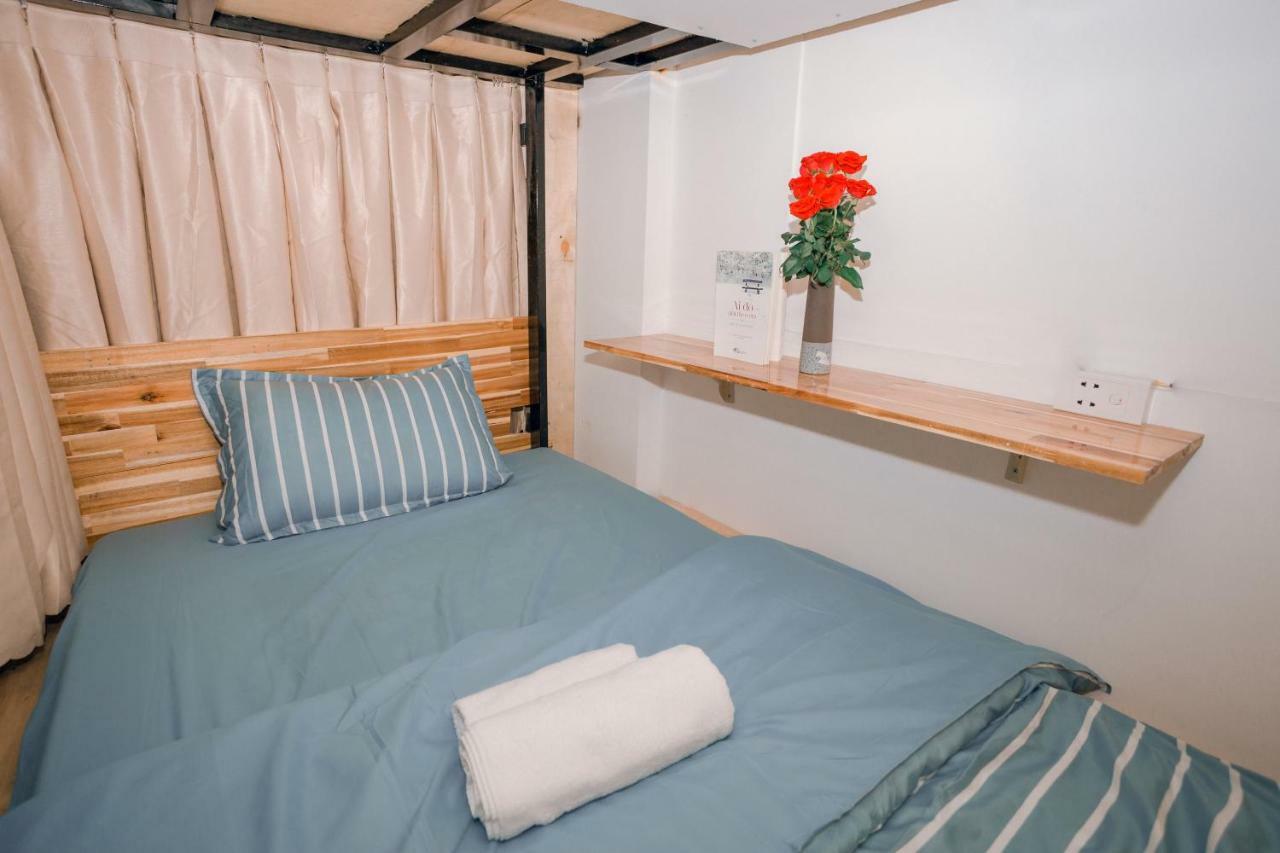 Adora Bui Vien Homestay Aparthotel Ho Chi Minh City