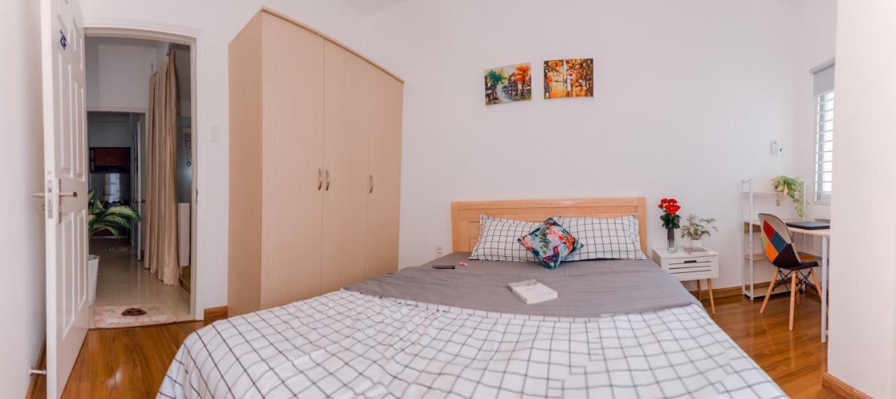 Adora Bui Vien Homestay Aparthotel Ho Chi Minh City