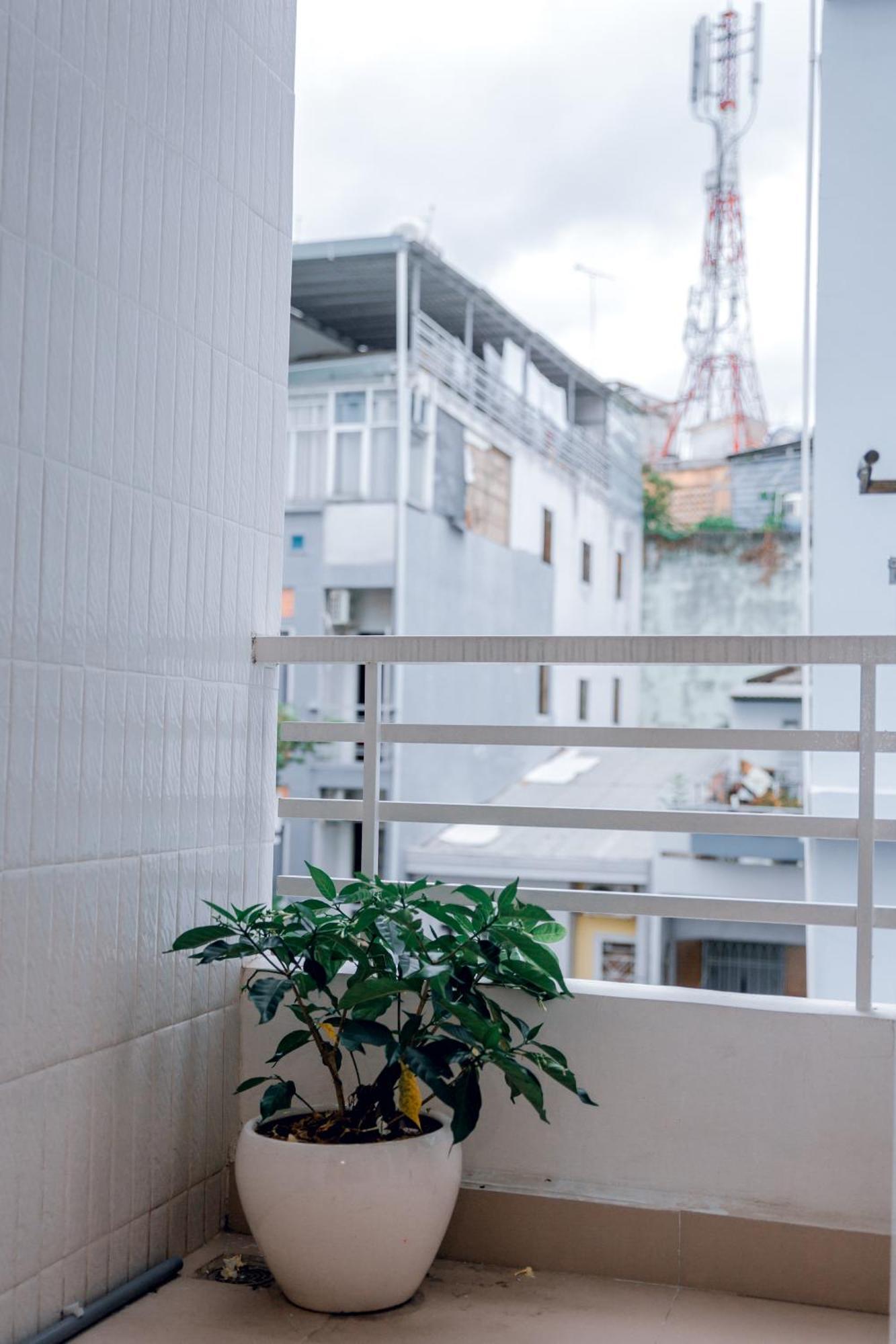 Adora Bui Vien Homestay