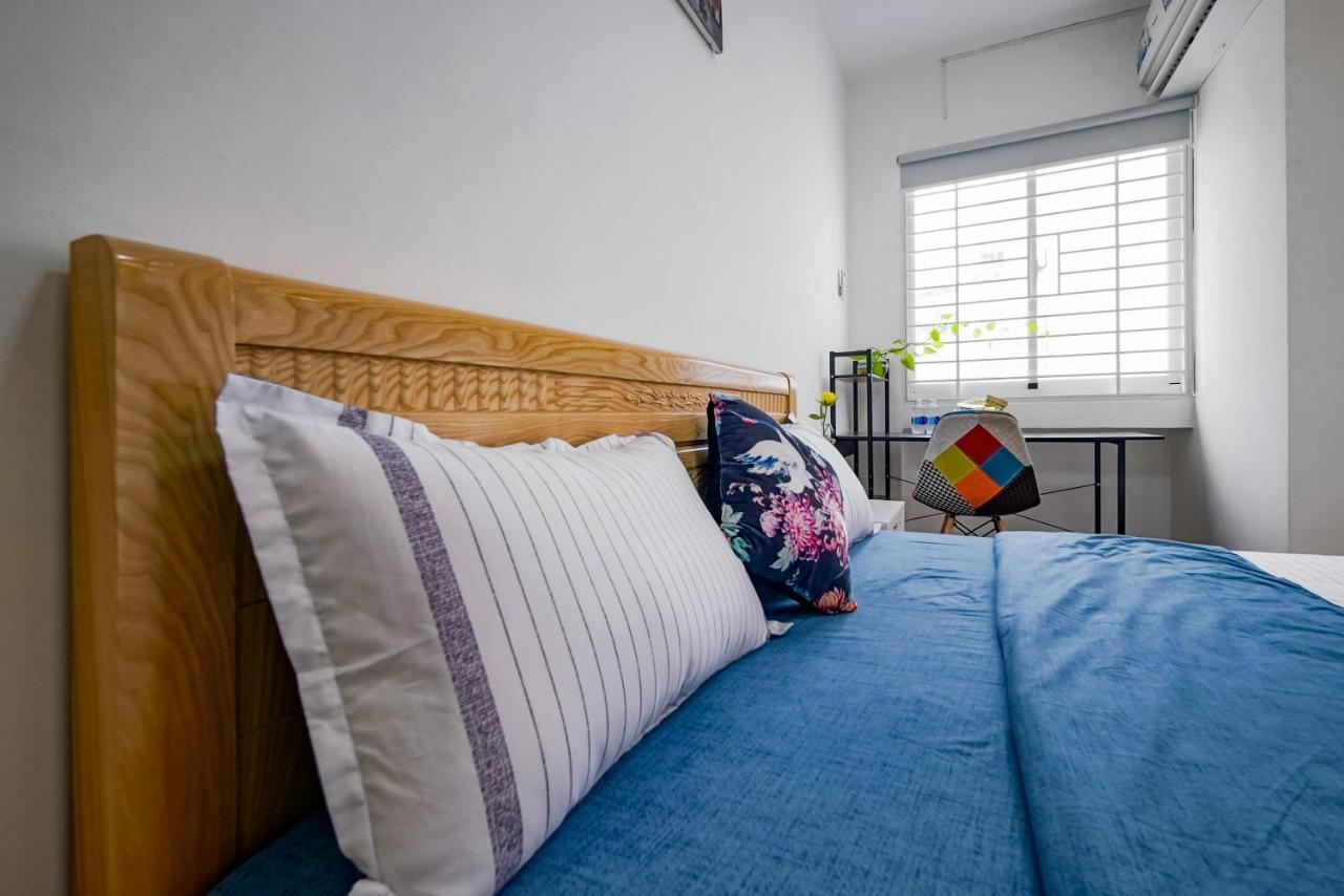Adora Bui Vien Homestay Aparthotel