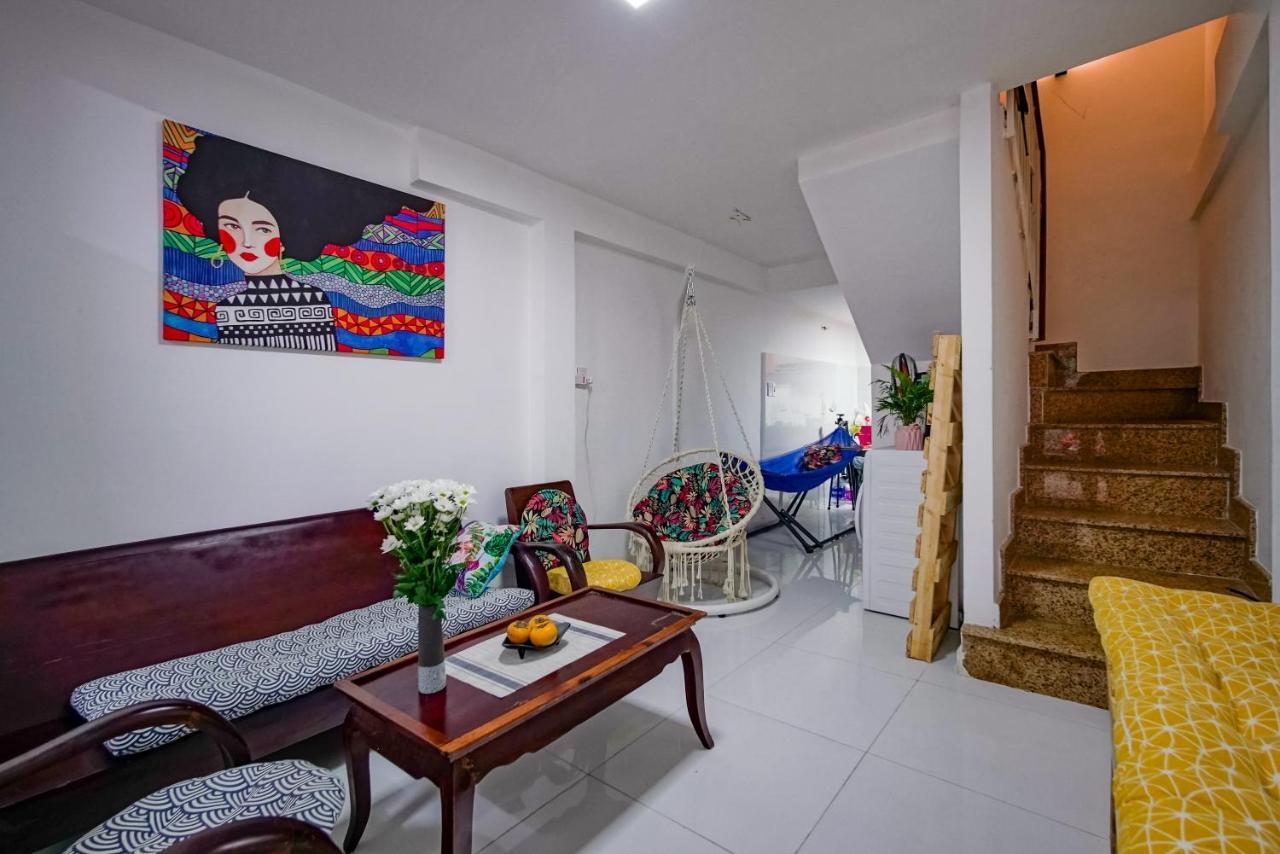 Aparthotel Adora Bui Vien Homestay Ho Chi Minh City