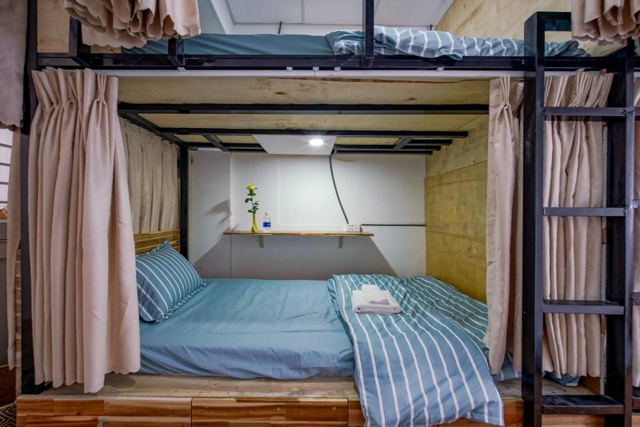 Adora Bui Vien Homestay 2* Ho Chi Minh City