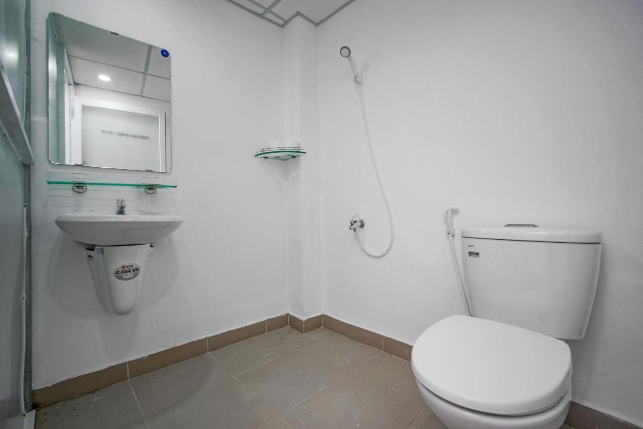 Adora Bui Vien Homestay Ho Chi Minh City
