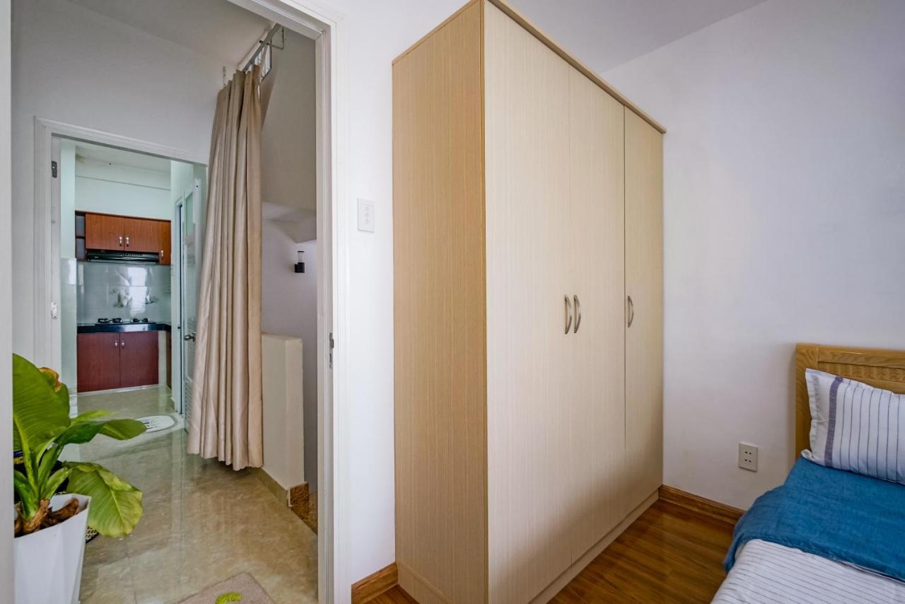 Adora Bui Vien Homestay 2* Ho Chi Minh City