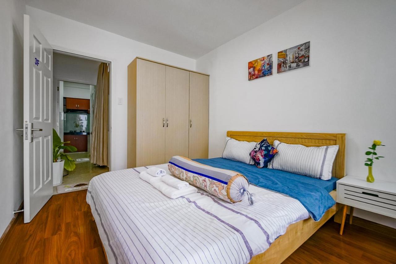 Adora Bui Vien Homestay Ho Chi Minh City