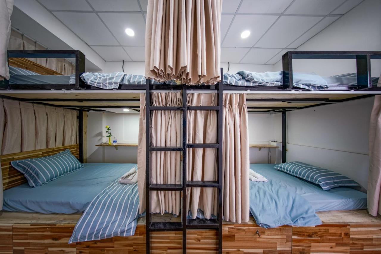 Aparthotel Adora Bui Vien Homestay Ho Chi Minh City