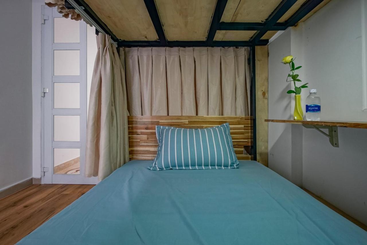 Adora Bui Vien Homestay Ho Chi Minh City