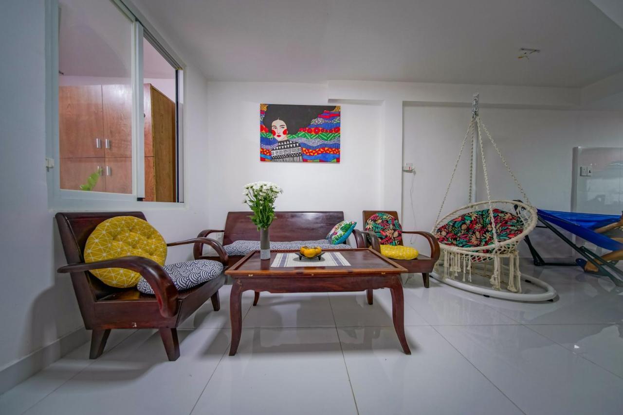 Adora Bui Vien Homestay 2* Ho Chi Minh City
