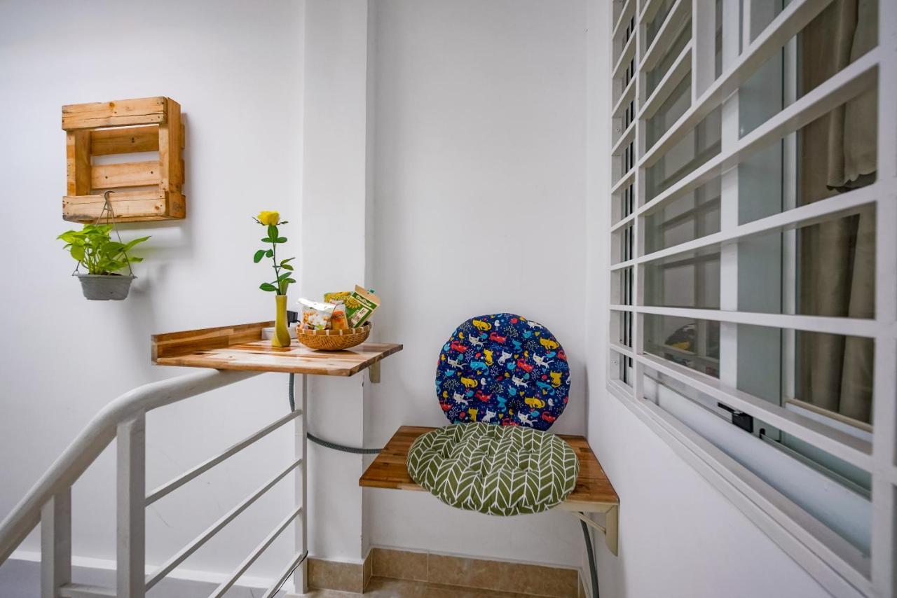 Adora Bui Vien Homestay 2* Ho Chi Minh City
